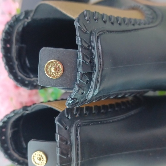 Jack Rogers Ellie Rainboot NWOB - Picture 9 of 10